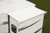 RV THERE YET ? TV | Dometic 98001FJ.132U DELUXE SLIDE TOPPER 132